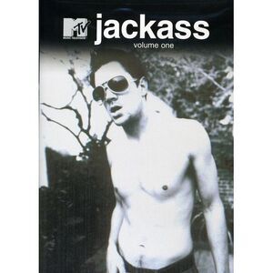 Jackass - Jackass 1  DVD